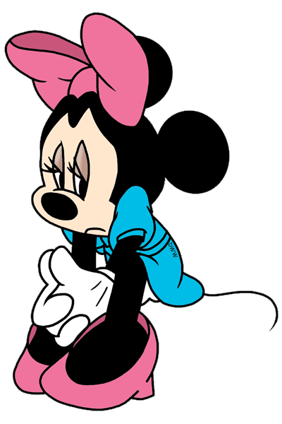 400x600 Minnie Mouse Clip Art 7 Disney Clip Art Galore