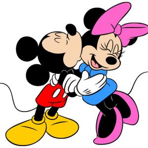 300x300 Free Mickey Minnie Mouse Birthday Party Printables