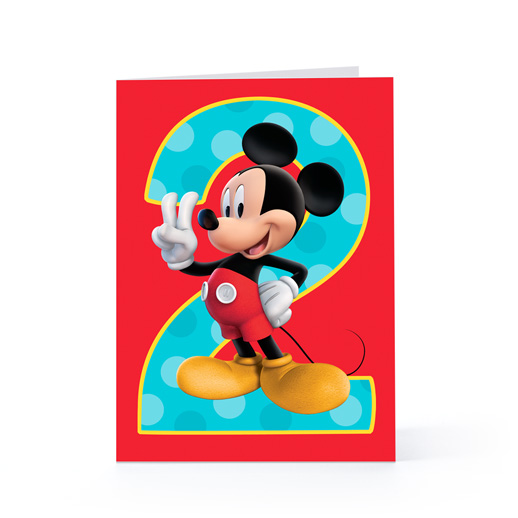 518x518 Mickey Mouse Happy Birthday Clip Art Clipart Collection