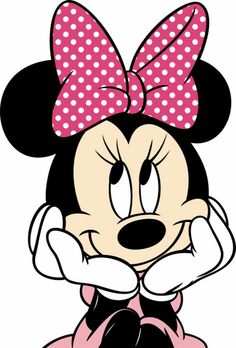 236x348 Minnie Mouse Birthday Clipart Clipart Panda
