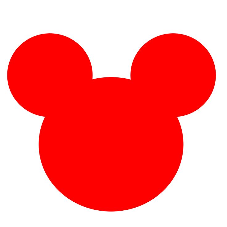 736x736 Mickey Mouse Clipart Director
