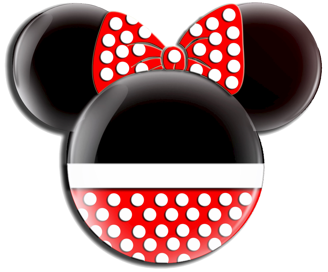 1050x872 Minnie Red Bow Clipart S Minnie Mouse Bow Clipart