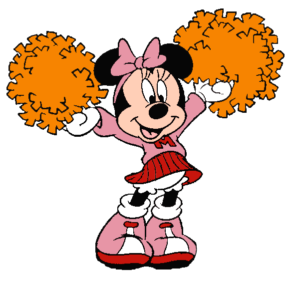 603x563 Minnie Mouse Clip Art 7 Disney Clip Art Galore