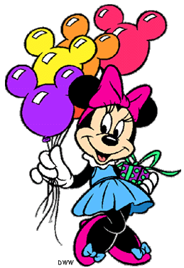 259x376 Minnie Mouse Clip Art 9 Disney Clip Art Galore