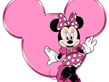 220x165 Free Minnie Mouse Clip Art Downloads Classic Minnie Mouse Cartoons
