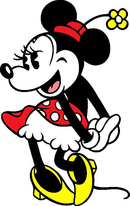 453x714 276 Best Minnie E Mickey Images On Applique Designs