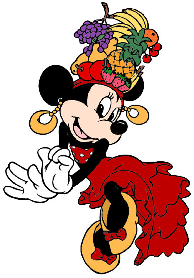 386x554 Minnie Mouse Clip Art 3 Disney Clip Art Galore