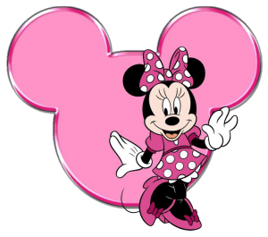 300x265 Free Minnie Mouse Clip Art Downloads Free Free Minnie Mouse