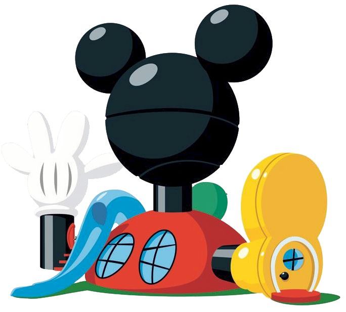 684x617 Mickey Mouse Club House Clip Art Free Birthday Parties Mickey