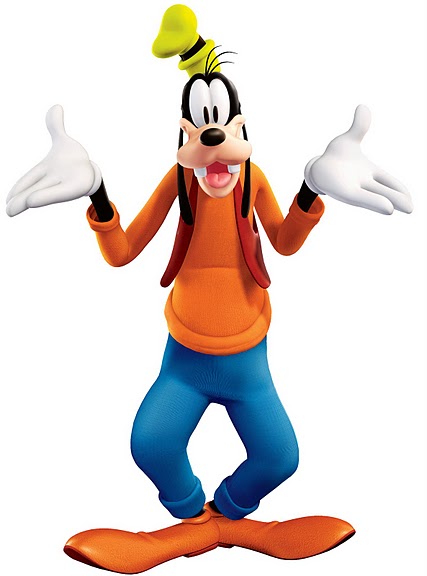 427x576 Mickey Mouse Clubhouse Pete Clipart