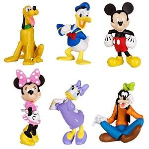 Minnie Mouse Clubhouse Clipart at GetDrawings | Free download