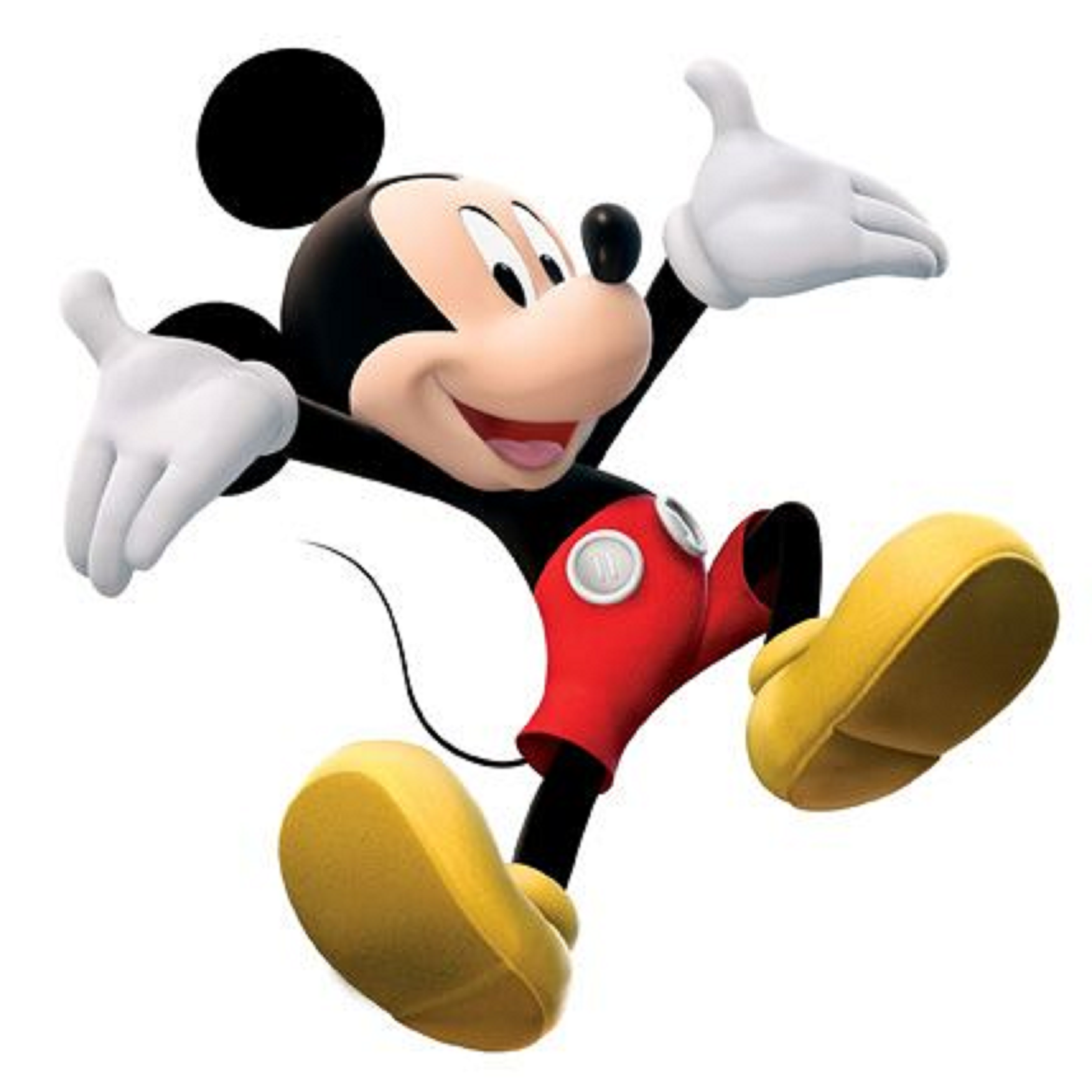 2145x2145 59 Mickey Clipart Clipart Fans