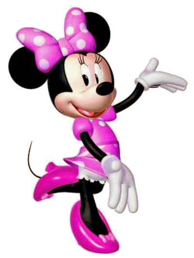 Minnie Mouse Clubhouse Clipart at GetDrawings | Free download