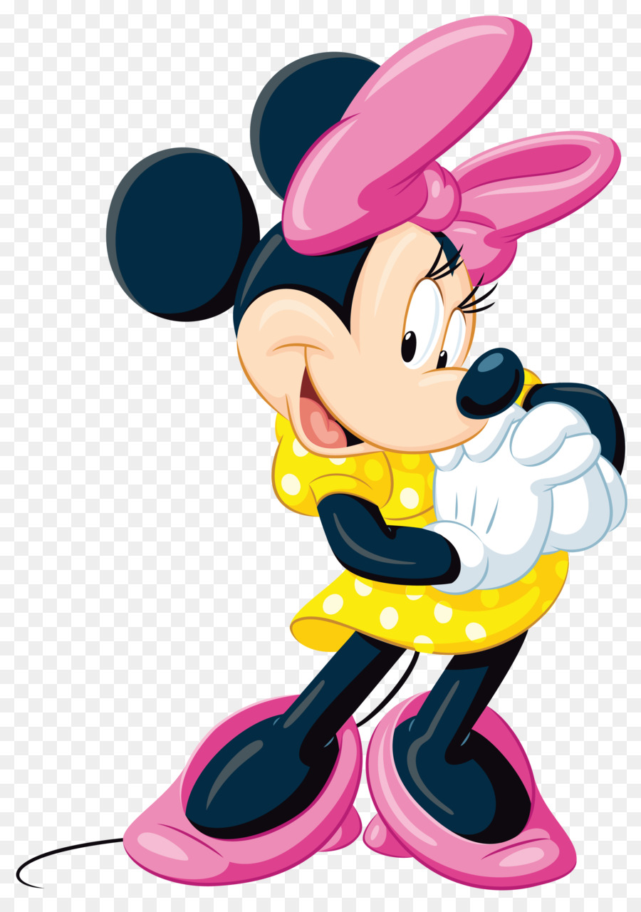 Minnie Mouse Clubhouse Clipart at GetDrawings | Free download