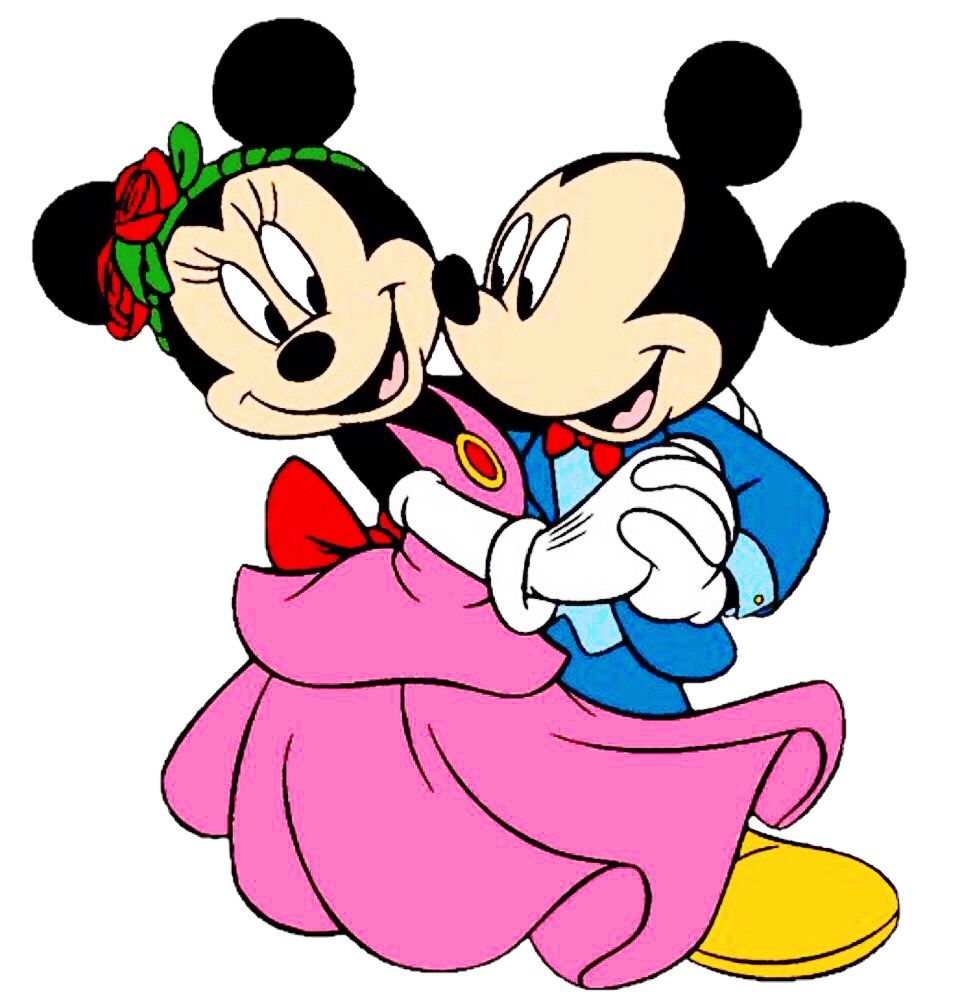 961x1007 Exquisite Dancing Minnie Mouse 2 1176 Dance 99047 1497284212 Jpg C
