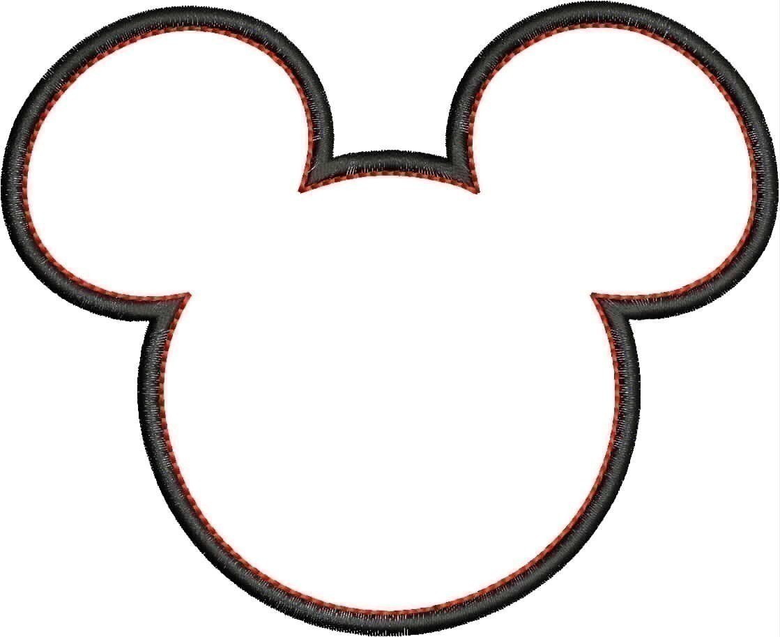 1119x914 Mickey Mouse Thanksgiving Clipart