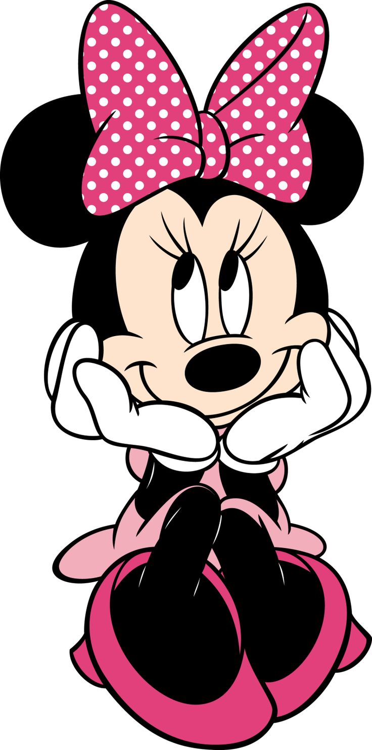 736x1484 Minnie Mouse Images