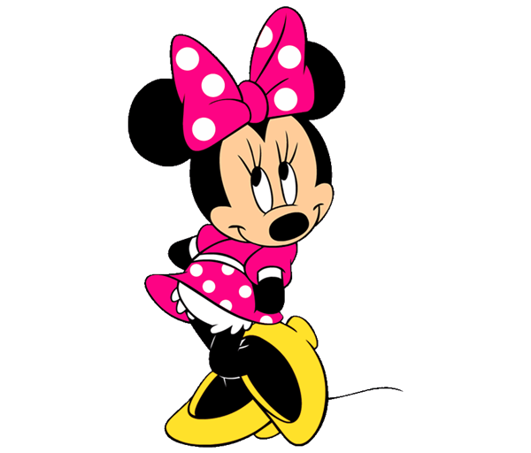 600x512 Stylish Ideas Minnie Clipart Mouse Head Clip Art Panda Free Images