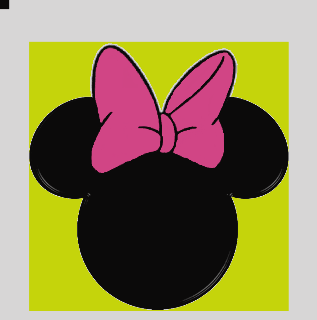 1012x1024 Clip Art Minnie Mouse Head Clip Art Uvsjtrl
