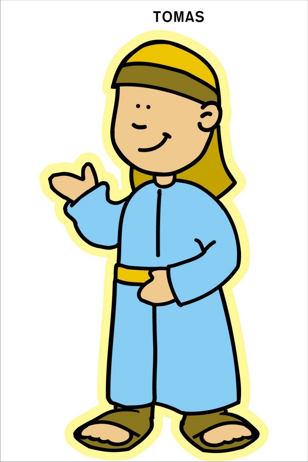 Miracles Of Jesus Clipart at GetDrawings | Free download