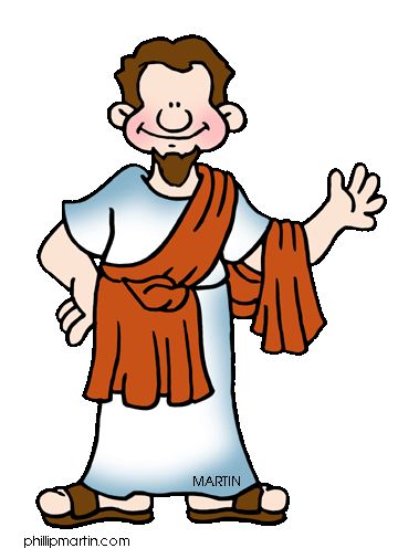 360x506 Bible Characters Clipart Free Images Clip Art You Can Use