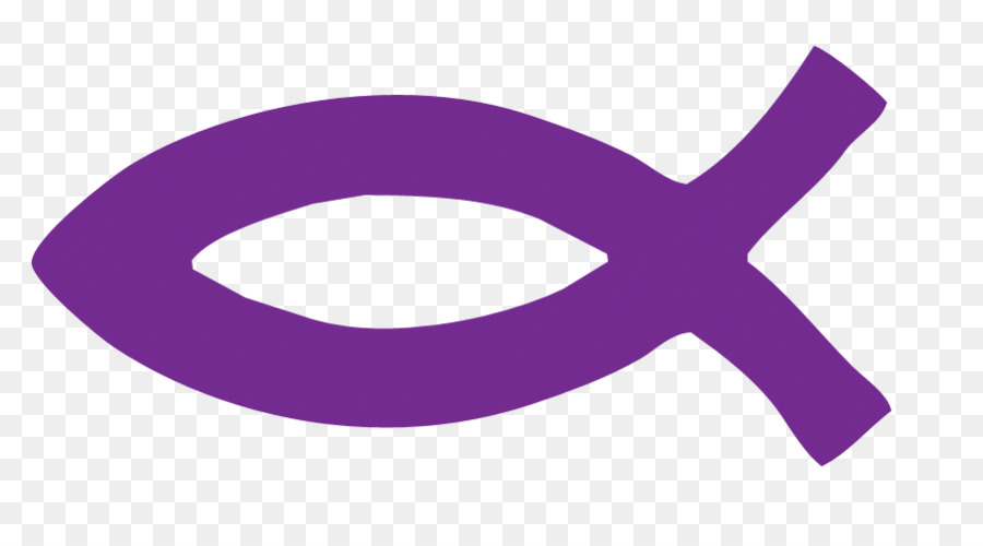 900x500 Ichthys Christianity Sticker Symbol Clip Art