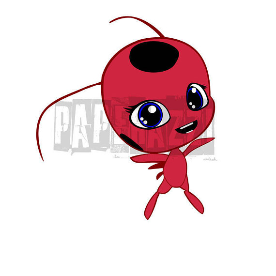 570x570 Miraculous Ladybug Svg Dxf For Cricut Design Space