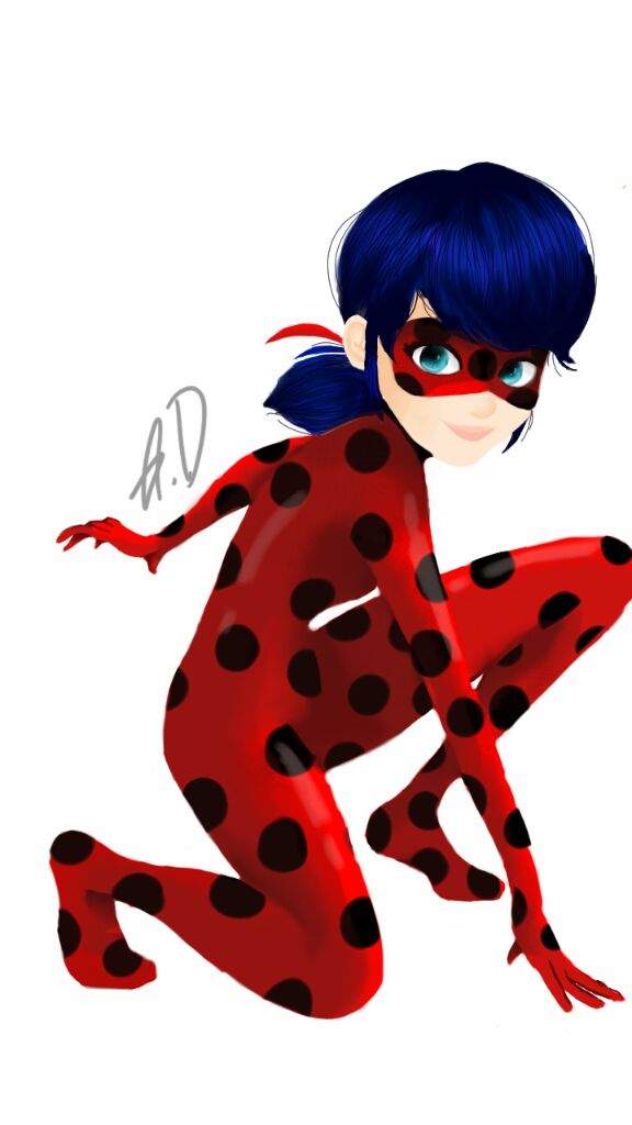 576x1024 More Miraculous Ladybug Art Amino