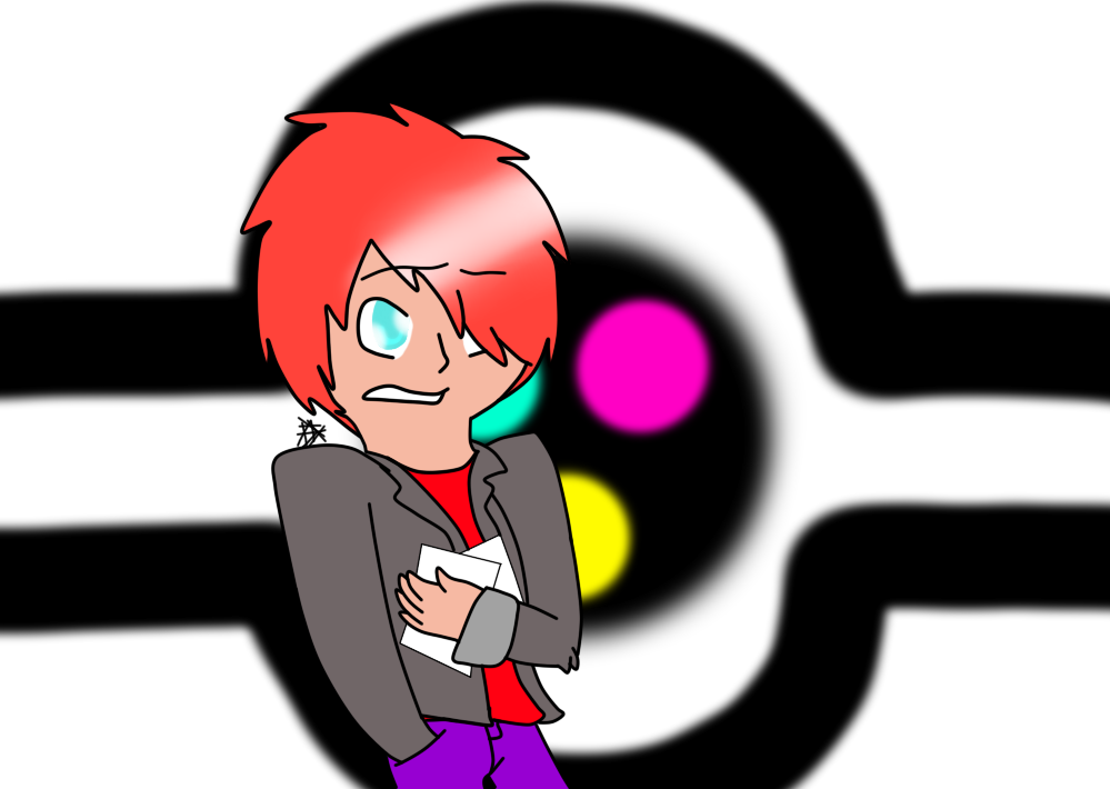 999x710 Nathanael Miraculous Ladybug Old. By Mishyna