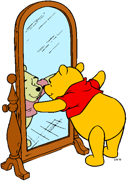 427x607 Winnie The Pooh Clip Art 5 Disney Clip Art Galore