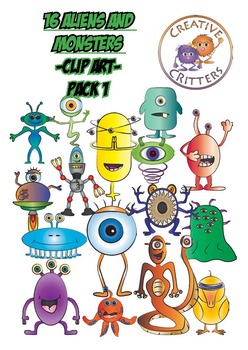 248x350 Aliens Teaching Resources Teachers Pay Teachers