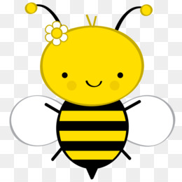 260x260 Bumblebee Black And White Clip Art