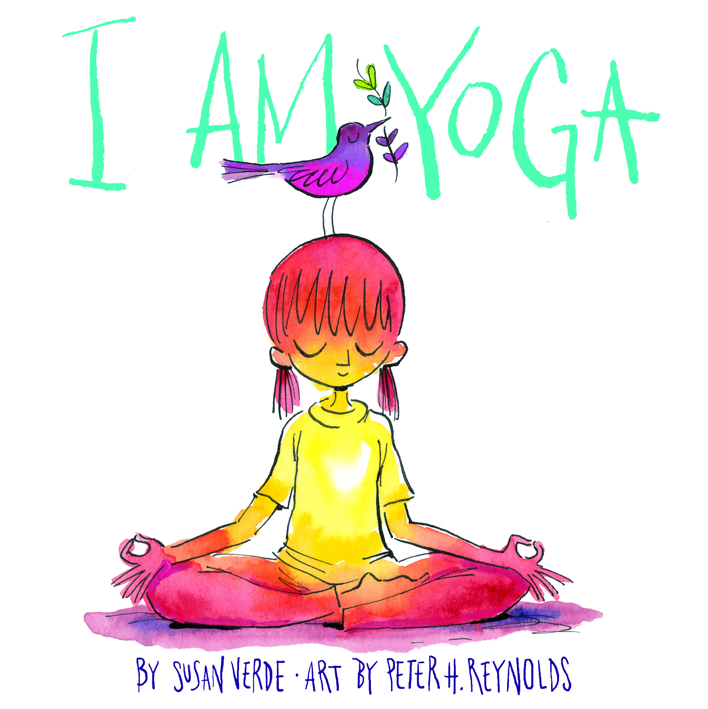 2463x2467 I Am Yoga Children's Book Council