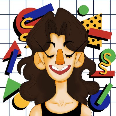 400x400 Peebles (@iceddarkroast) Twitter