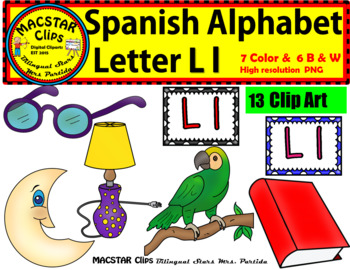 350x270 Spanish Clipart Teaching Resources Teachers Pay Teachers