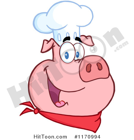 450x470 Chic And Creative Piggy Clipart