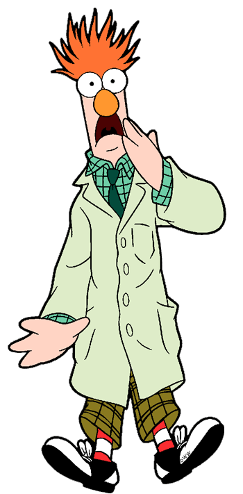 350x711 The Muppets Clip Art Disney Clip Art Galore