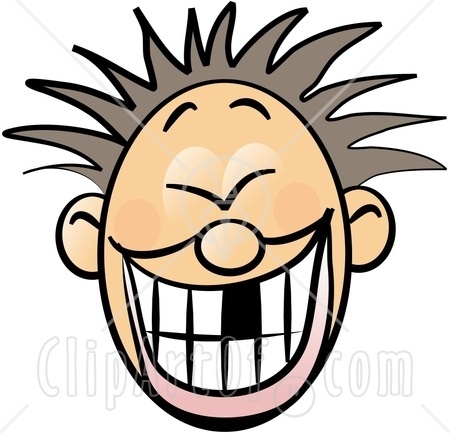 450x433 Funny Miss You Clipart