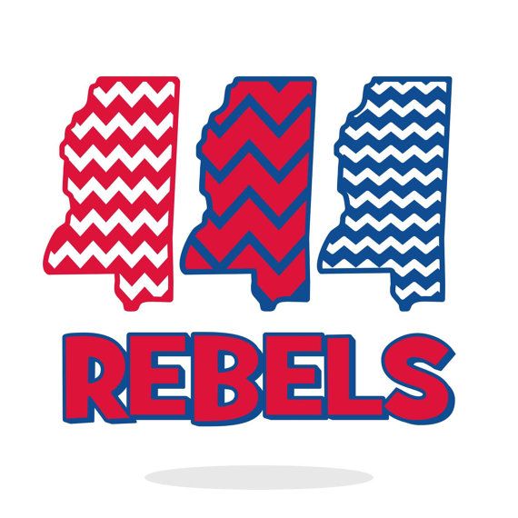 570x570 State Of Mississippi Outline Clip Art