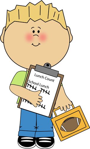 304x500 Student Job Clipart