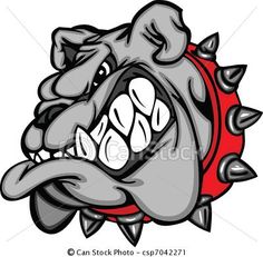 236x231 Mississippi State Bulldog Clipart