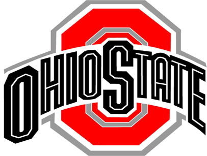 406x307 Collection Of Free Ohio State Buckeyes Clipart High Quality