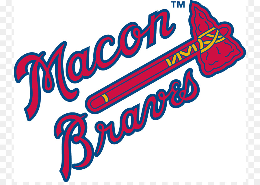 900x640 Atlanta Braves Macon Peaches Rome Braves Clip Art