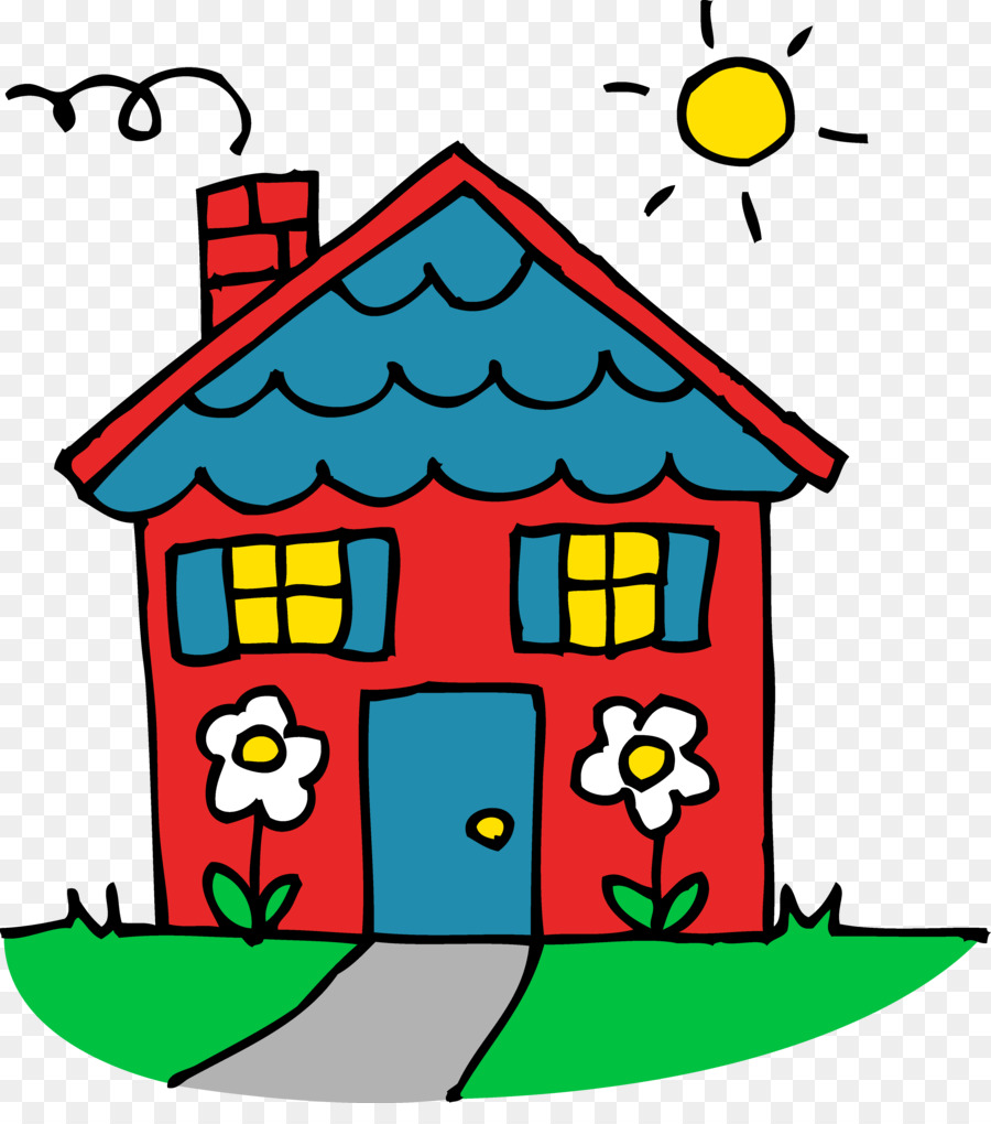 900x1020 House Home Clip Art
