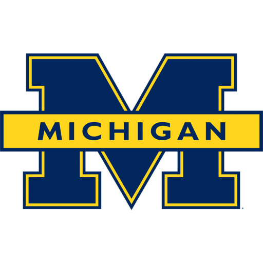 512x512 State Of Michigan Logo Clip Art