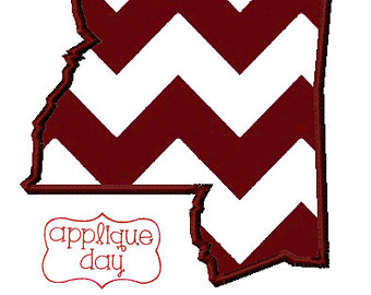 340x270 Collection Of Mississippi State Football Clipart High