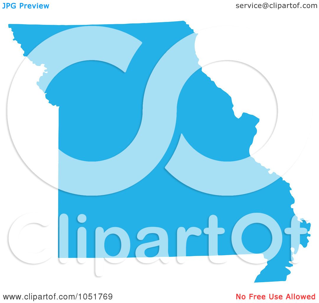 1080x1024 Royalty Free Vector Clip Art Illustration Of A Blue Silhouetted