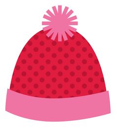 236x257 Purple Single Mitten Printable Magnets Or Scrap Book Journals