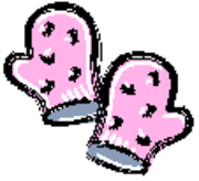 180x164 Winter Gloves Clipart Clipart Panda