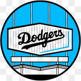 260x260 Mickey Mouse Los Angeles Dodgers Baseball Clip Art